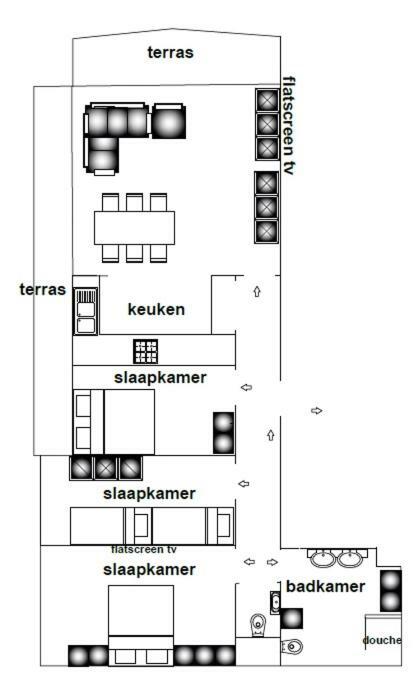 Sandpiper เดอปาน ภายนอก รูปภาพ